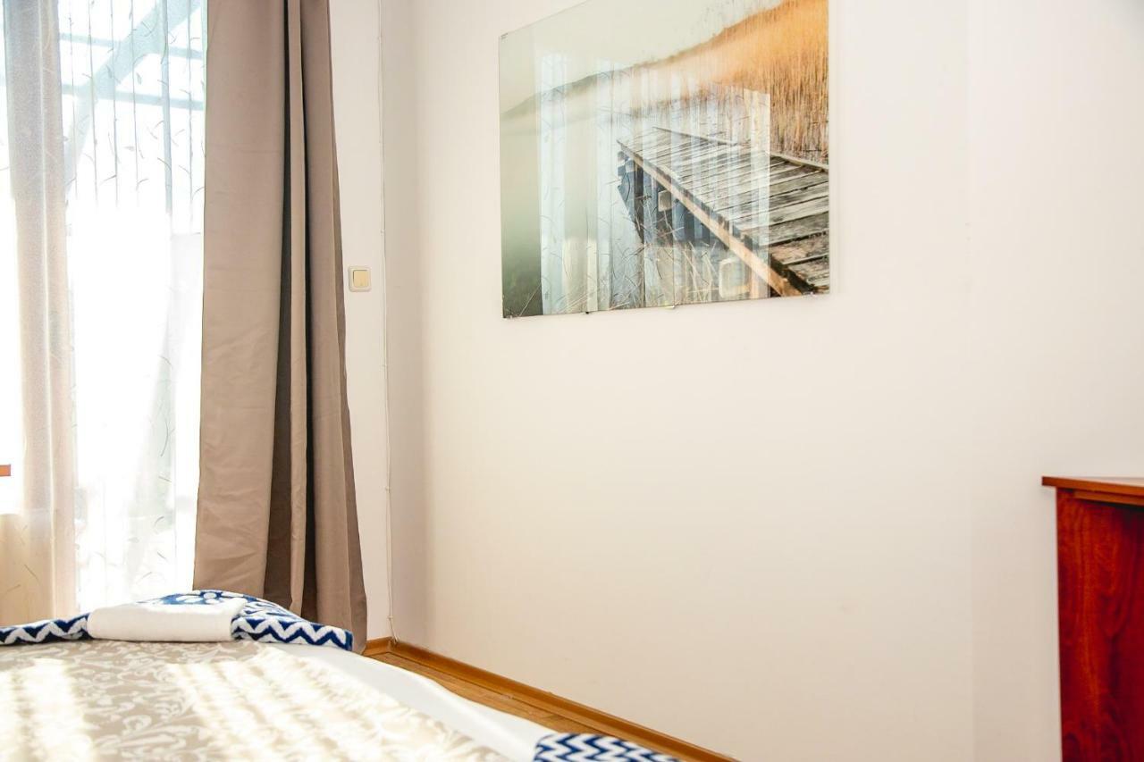 Nessebar'S New Town Top Centre 2-Bdr Apartment By Flаt Manаger Exteriér fotografie